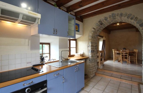 Savigny-sous-Malain Cottage | 160 m² Cabin ∙ 5 bedrooms ∙ 10 guests