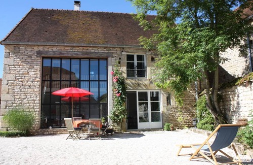 Baigneux-les-Juifs House | 160 m² House ∙ 3 bedrooms ∙ 7 guests