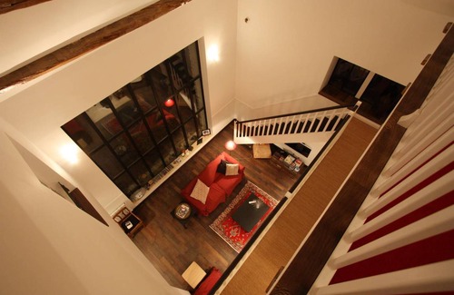 Baigneux-les-Juifs House | 160 m² House ∙ 3 bedrooms ∙ 7 guests
