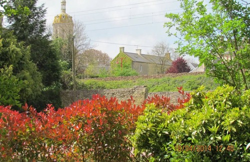 Conde-sur-Seulles House | 160 m² House ∙ 3 bedrooms ∙ 7 guests