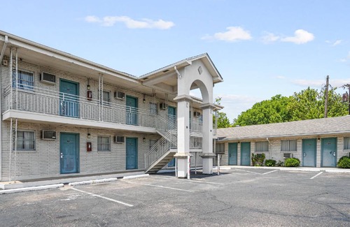 Killeen Hotel | 160 m² Hotel ∙ 4 guests