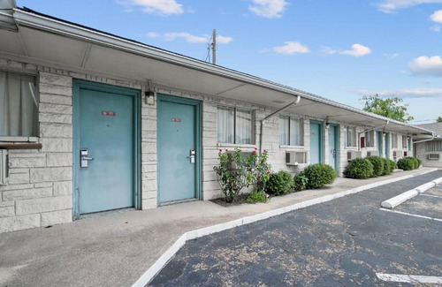 Killeen Hotel | 160 m² Hotel ∙ 4 guests