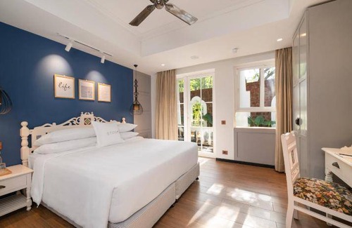 Moira Hotel | 160 m² Hotel ∙ 4 guests