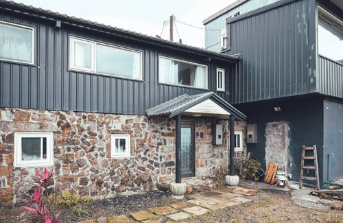 Ruifang House | 160 m² House ∙ 2 bedrooms ∙ 6 guests
