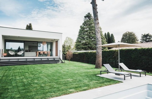 Bardolino House | 160 m² House ∙ 3 bedrooms ∙ 6 guests