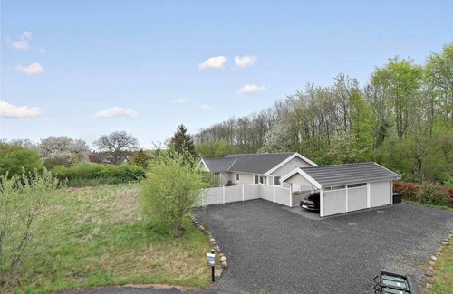 Lohals House | 160 m² House ∙ 3 bedrooms ∙ 6 guests