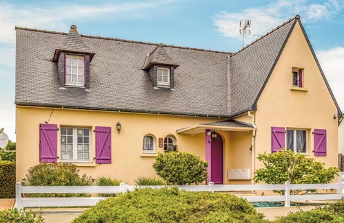 Pommeret House | 160 m² House ∙ 3 bedrooms ∙ 5 guests