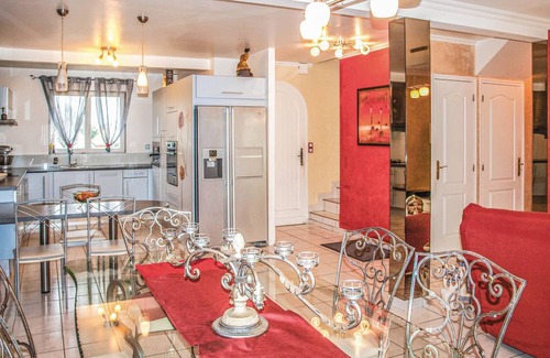 Pommeret House | 160 m² House ∙ 3 bedrooms ∙ 5 guests