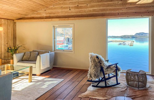Fister House | 160 m² House ∙ 3 bedrooms ∙ 5 guests