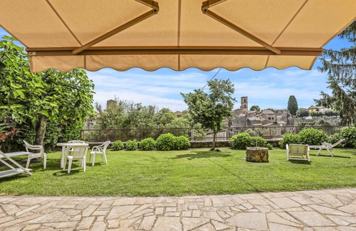Vitorchiano House | 160 m² House ∙ 3 bedrooms ∙ 6 guests