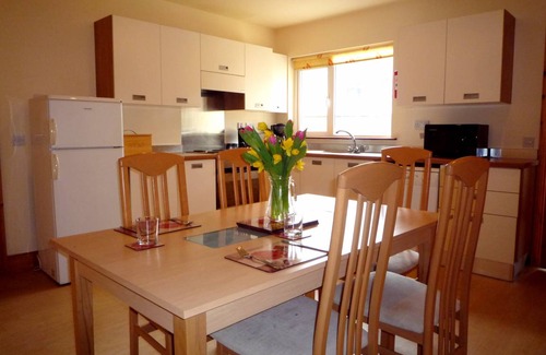 Killarney House | 160 m² House ∙ 4 bedrooms ∙ 7 guests