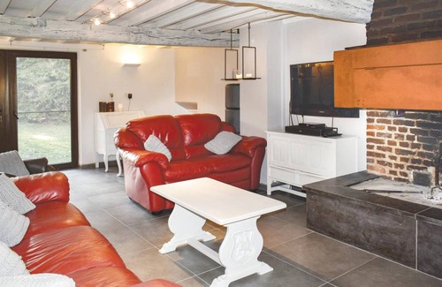 Beauraing House | 160 m² House ∙ 4 bedrooms ∙ 10 guests