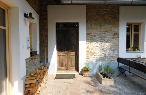 Morinka House | 160 m² House ∙ 4 bedrooms ∙ 8 guests