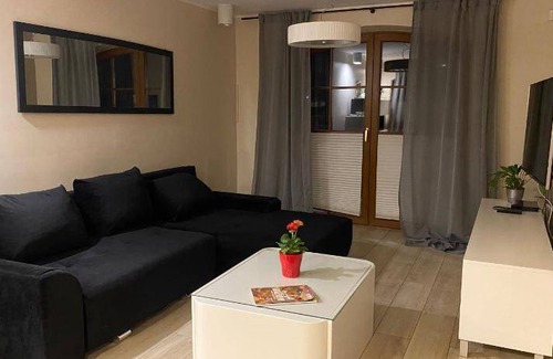 Baltow House | 160 m² House ∙ 4 bedrooms ∙ 10 guests