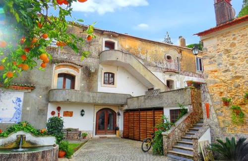 Sao Joao Batista House | 160 m² House ∙ 4 bedrooms ∙ 10 guests