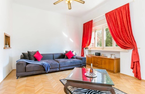 Bacvice House | 160 m² House ∙ 5 bedrooms ∙ 10 guests