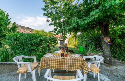 Scurcola Marsicana House | 160 m² Maisonette ∙ 3 bedrooms ∙ 6 guests