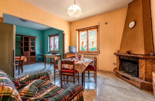 Scurcola Marsicana House | 160 m² Maisonette ∙ 3 bedrooms ∙ 6 guests