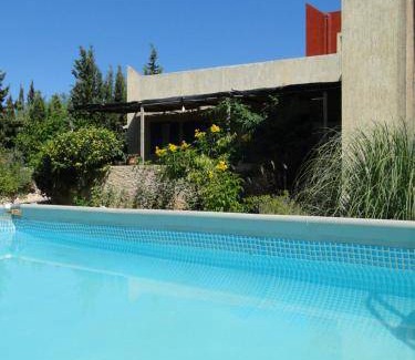 Aguerd House | 160 m² House ∙ 2 bedrooms ∙ 6 guests