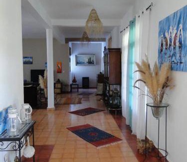 Aguerd House | 160 m² House ∙ 2 bedrooms ∙ 6 guests