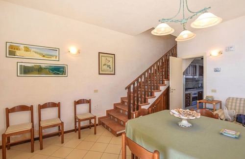 Sampieri House | 160 m² Maisonette ∙ 4 bedrooms ∙ 10 guests