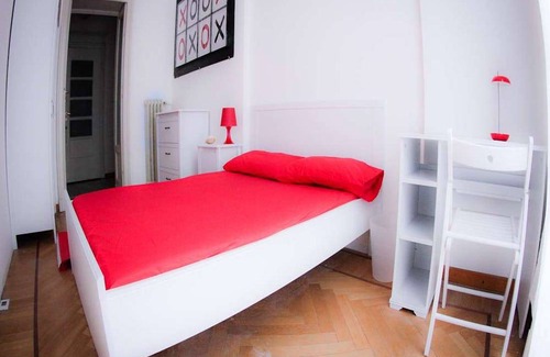 Zona Risorgimento Resort | 160 m² Private room ∙ 1 bedroom ∙ 1 guest