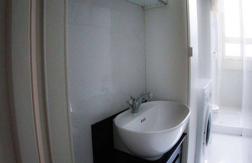 Zona Risorgimento Resort | 160 m² Private room ∙ 1 bedroom ∙ 1 guest