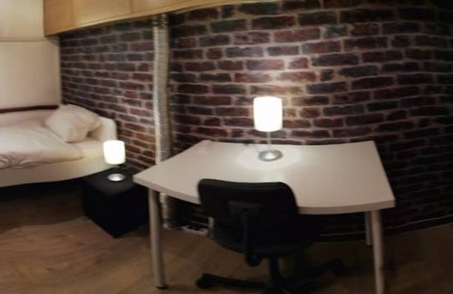 Palace District Resort | 160 m² Private room ∙ 1 bedroom ∙ 9 guests
