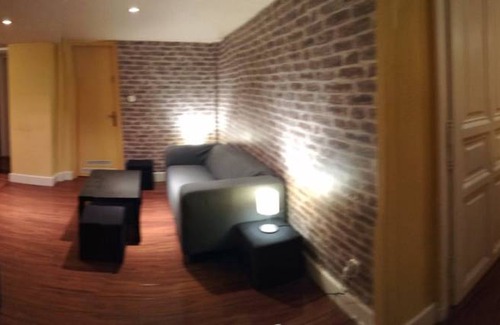 Palace District Resort | 160 m² Private room ∙ 1 bedroom ∙ 9 guests