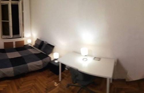 Palace District Resort | 160 m² Private room ∙ 1 bedroom ∙ 9 guests