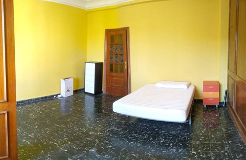 Arrancapins Resort | 160 m² Private room ∙ 1 bedroom ∙ 2 guests