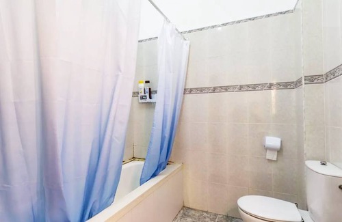 Arrancapins Resort | 160 m² Private room ∙ 1 bedroom ∙ 2 guests