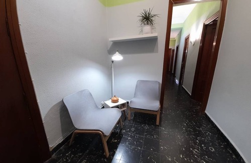 Arrancapins Resort | 160 m² Private room ∙ 1 bedroom ∙ 1 guest