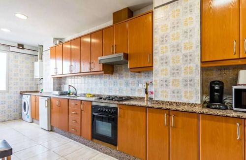 Arrancapins Resort | 160 m² Private room ∙ 1 bedroom ∙ 1 guest