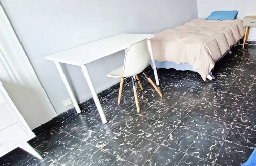 Arrancapins Resort | 160 m² Private room ∙ 1 bedroom ∙ 1 guest