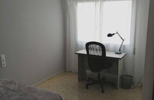 Nou Moles Resort | 160 m² Private room ∙ 1 bedroom ∙ 1 guest