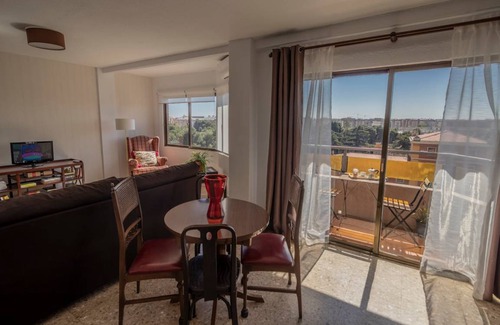 Nou Moles Resort | 160 m² Private room ∙ 1 bedroom ∙ 1 guest