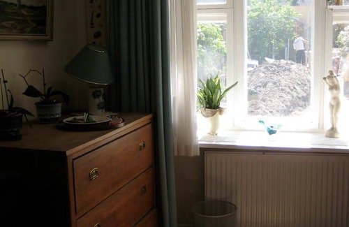 Aalborg Resort | 160 m² Private room ∙ 1 bedroom ∙ 1 guest