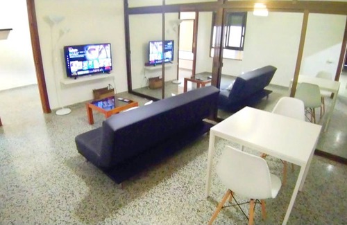 En Corts Resort | 160 m² Private room ∙ 1 bedroom ∙ 1 guest