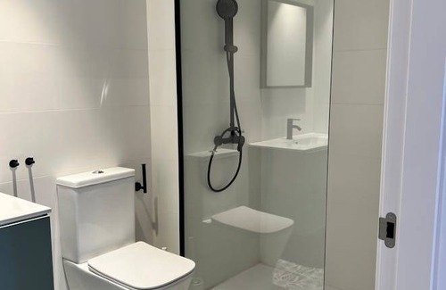 Poblats Maritims Resort | 160 m² Private room ∙ 1 bedroom ∙ 1 guest