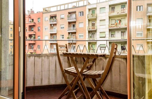 Loreto Resort | 160 m² Private room ∙ 1 bedroom ∙ 1 guest