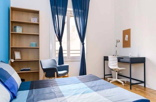 Loreto Resort | 160 m² Private room ∙ 1 bedroom ∙ 1 guest