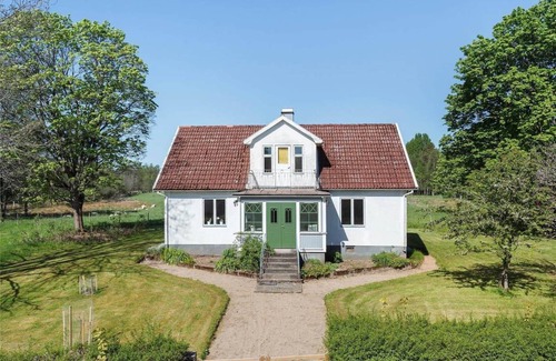 Haradsback House | 160 m² House ∙ 3 bedrooms ∙ 8 guests
