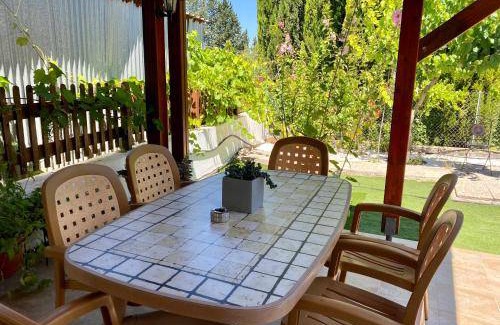 Tsada Villa | 160 m² Villa ∙ 3 bedrooms ∙ 4 guests