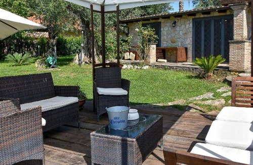 Albano Laziale Villa | 160 m² Villa ∙ 2 bedrooms ∙ 10 guests
