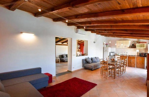 Albano Laziale Villa | 160 m² Villa ∙ 2 bedrooms ∙ 10 guests