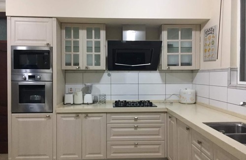 Dzorwulu Apartment | 160 sqm 2 Bedroom Apartment Bertha's Court