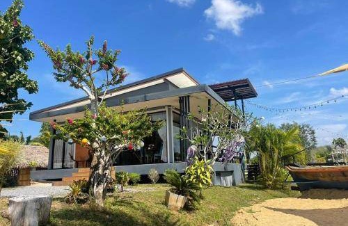 La-ngu Villa | 1600 m² Villa ∙ 2 bedrooms ∙ 9 guests