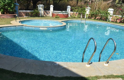 Varca Villa | 1600 m² Villa ∙ 2 bedrooms ∙ 6 guests
