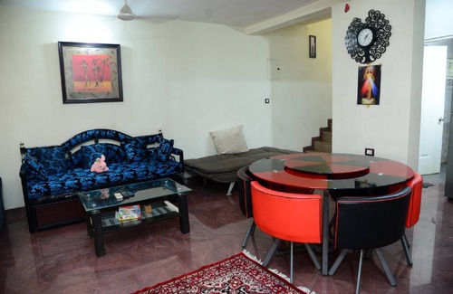 Varca Villa | 1600 m² Villa ∙ 2 bedrooms ∙ 6 guests